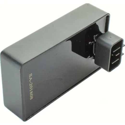 CDI unit unrestricted for Kymco Like, Agility, Super 8 4-stroke