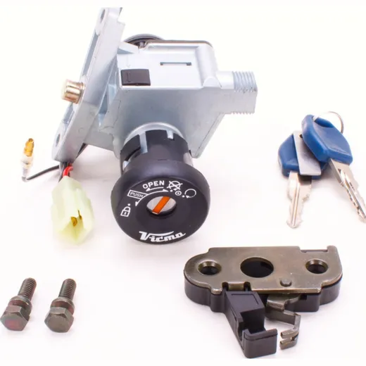 lock set for Yamaha Neos, MBK Ovetto (97-01)