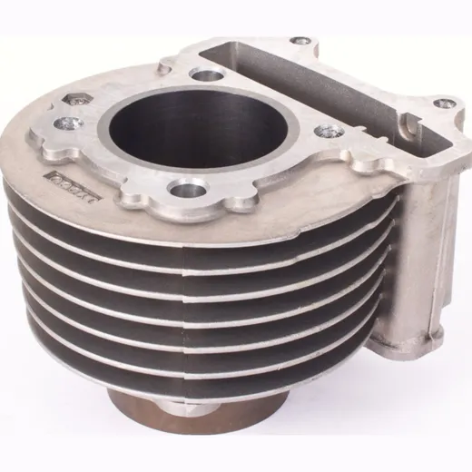 cylinder kit 125cc for China 4-stroke GY6 125 152QMI/157QMJ