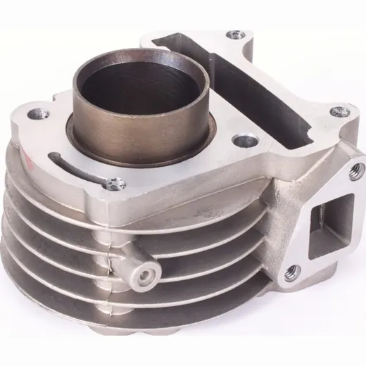 cylinder kit 50cc for GY6, for: Kymco 4-stroke, 139QMB/QMA