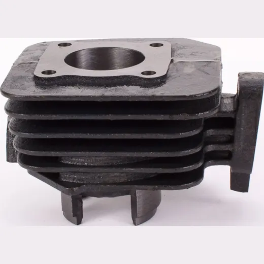 cylinder kit 50cc for Peugeot Ludix horizontal AC, Speedfight 3, Vivacity AC