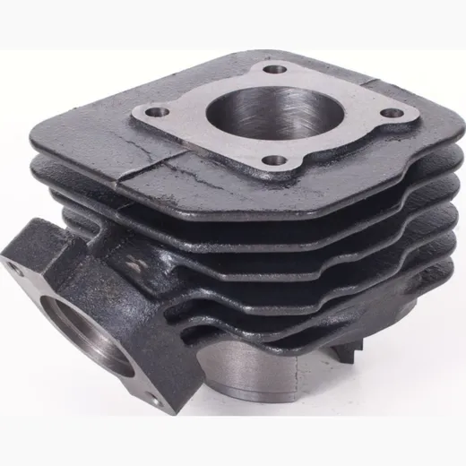 cylinder kit 50cc for Peugeot vertical AC