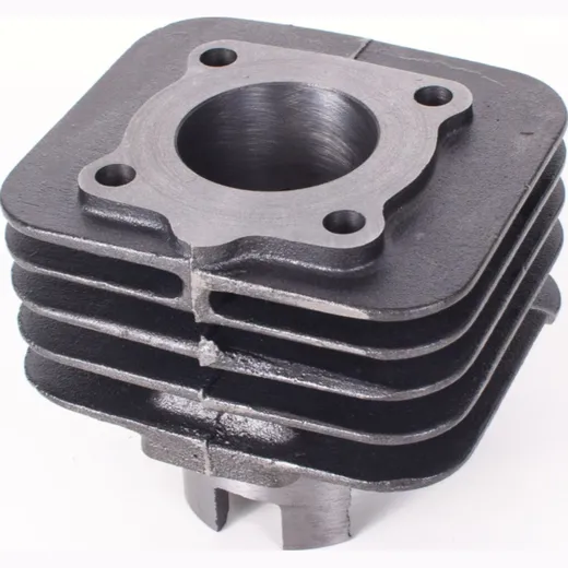 cylinder kit 50cc for Piaggio AC 14605065