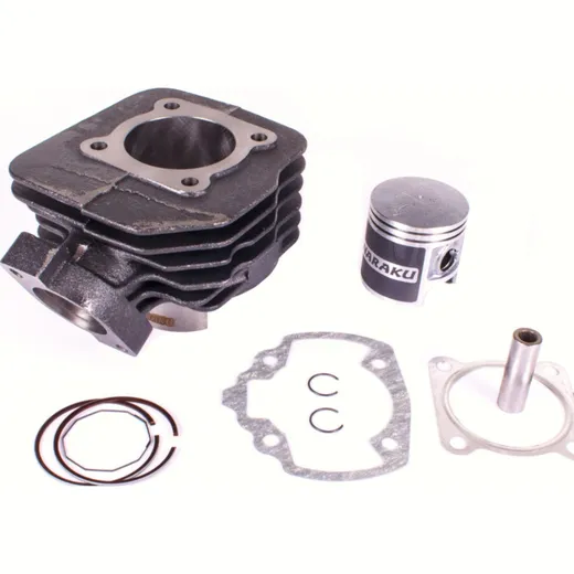 cylinder kit 70cc for Peugeot vertical AC