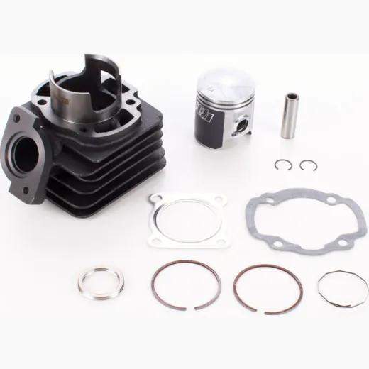 Zylindersatz Zylinderkit 75ccm für Kymco, SYM stehend