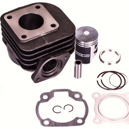 cylinder kit 50cc for Kymco horizontal AC (SF10)