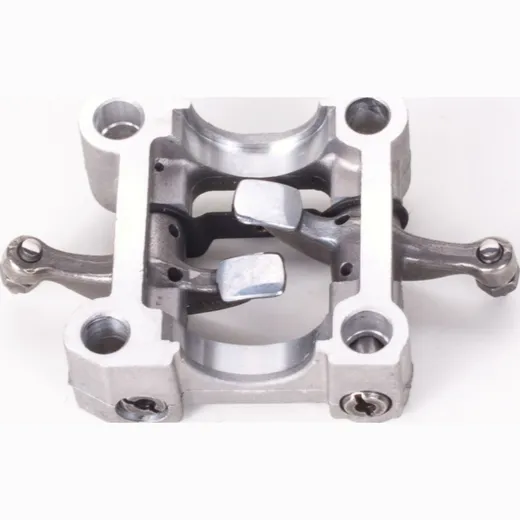 Kipphebelbrücke für GY6 125/150ccm 152/157QMI