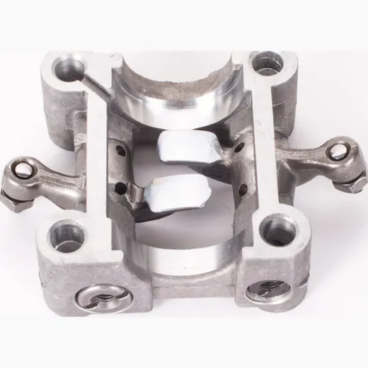 Kipphebelbrücke für GY6 50ccm 139QMB/QMA