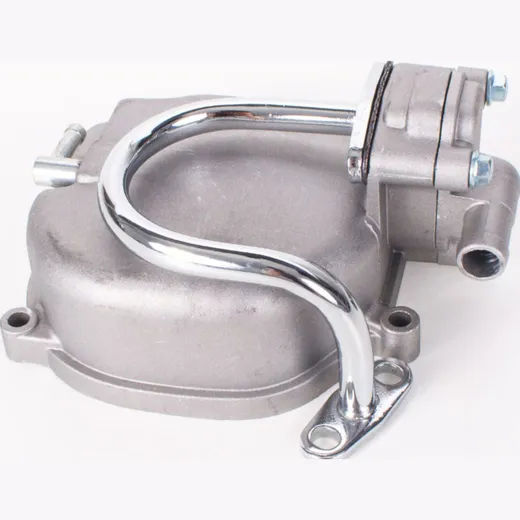 Ventildeckel mit SLS für GY6 50ccm 139QMB/QMA