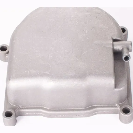 Motordeckel Ventildeckel ohne SLS für GY6 50ccm 139QMB/QMA