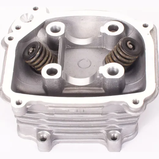cylinder head assy with SAS / cylinder head assy EGR for GY6 125cc 152QMI