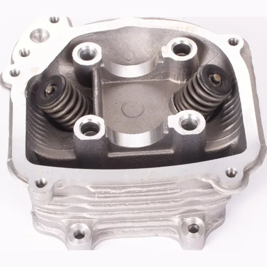 Zylinderkopf mit SLS für GY6 150ccm 157QMJ