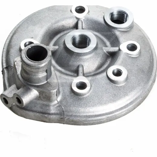 cylinder head 50cc for Minarelli AM