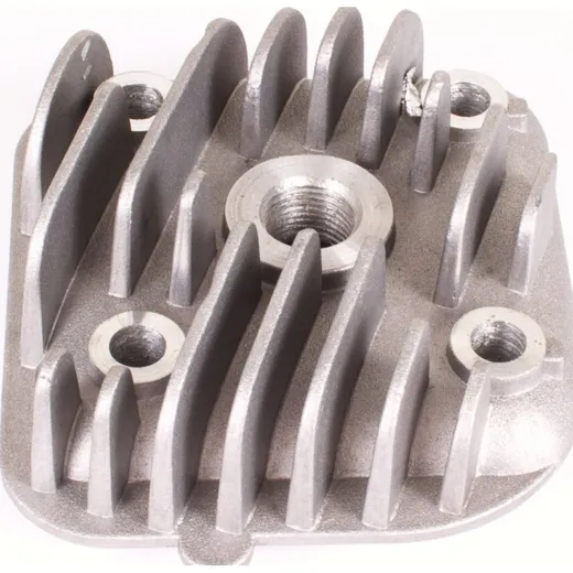 Zylinderkopf 70ccm für Minarelli liegend AC, CPI, für: Keeway E2