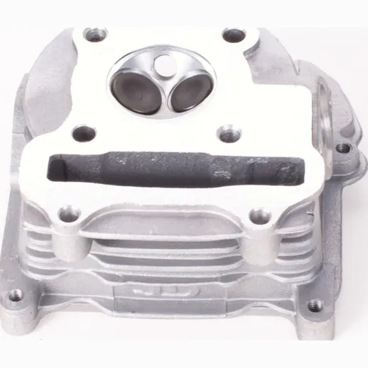 Zylinderkopf ohne SLS für GY6 139QMB