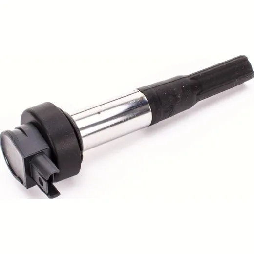 flush-fitting pencil ignition coil ZS386 for BMW F650/700/800 and K1200/1300 - compare no. 12137670815/7709080/7715846