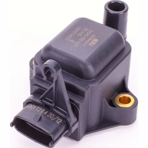 ignition coil ZS440 for Piaggio MP3 125/250/300/400 - compare no. 641007