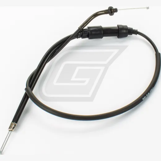 choke cable for Honda VT 500 C Dominator (compare no. 17950MF5000/17950MF5750)