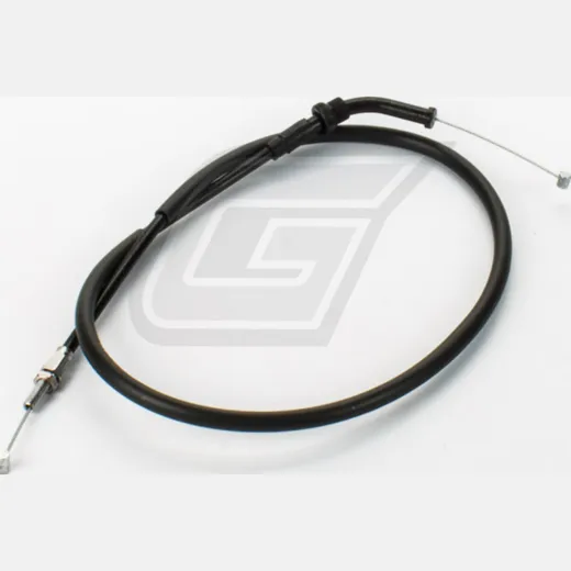 gas cable closer für Honda CB 450 S (compare no. 17920ML4000)