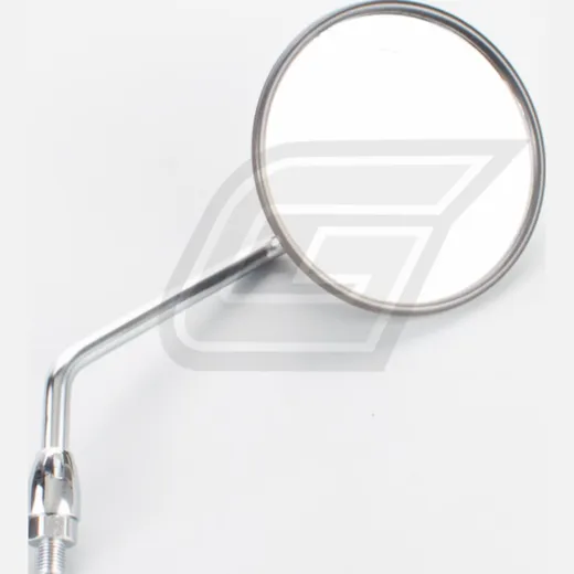 rear mirror right side M10 left-threaded single (compare no. 55V2629000)