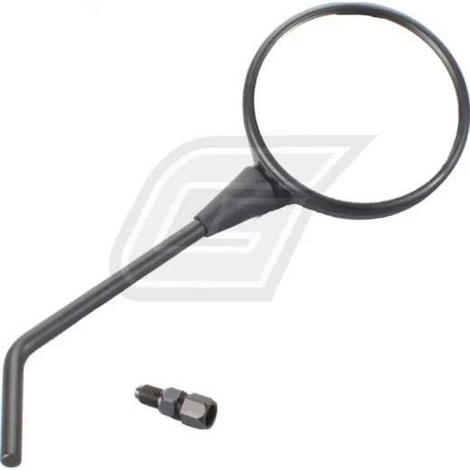 rearview mirror for BMW F650GS/CS 10mm thread left+right