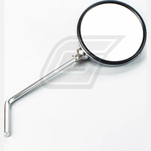 rearview mirror for BMW F650GS/CS chrome 10mm thread left+right