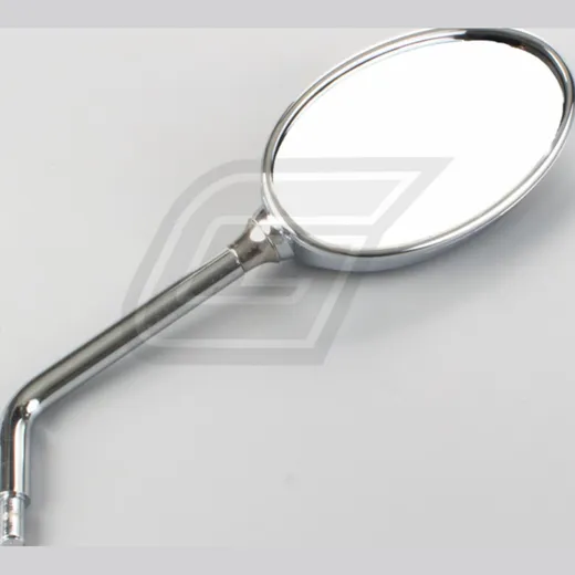 rearview mirror for BMW R1200R CHROM ´09- left+right