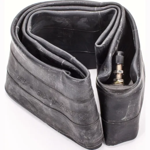 Ersatzschlauch Aero Reifenschlauch 3.50-19 / 4.00-19 - Ventil gerade