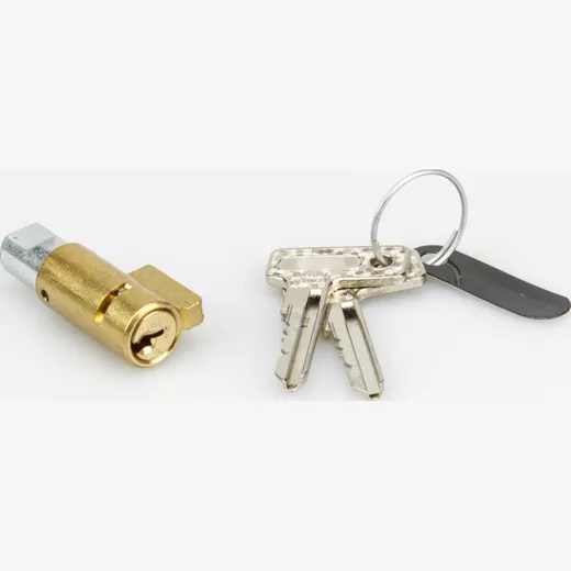 Lenkradschloß 10mm Bolzen abgeflacht