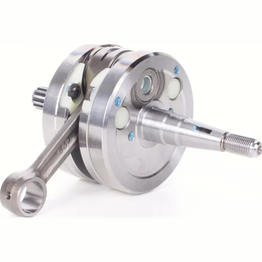 Hot Rods crankshaft kit CBK0090 incl. Bearings, seals and gasket set for Yamaha YZ 125 05-11