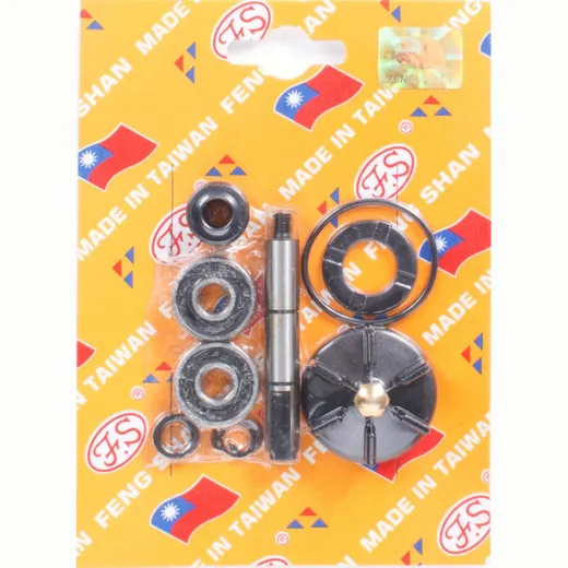 Wasserpumpenreparatursatz 14879099