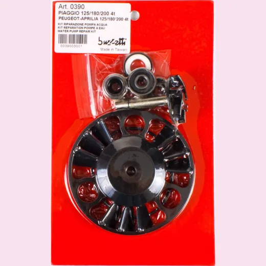 Water pump rep. Kit 14879100