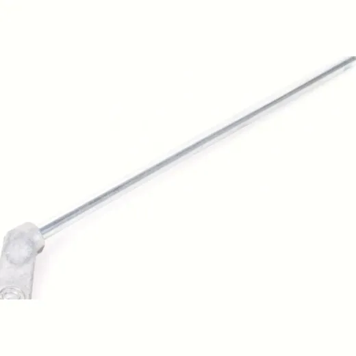 Fuel tap rod