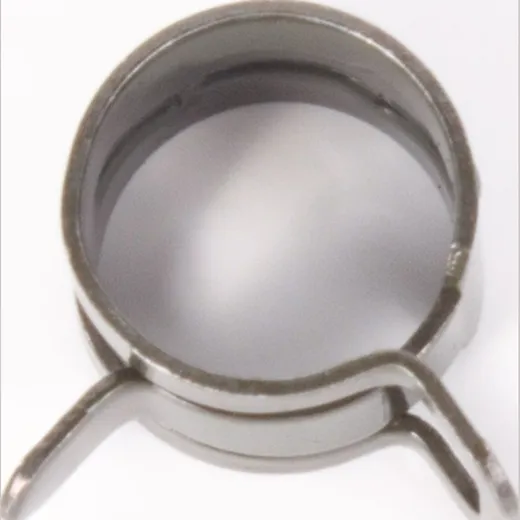 fuel hose clamps from 10mm to 11,5mm