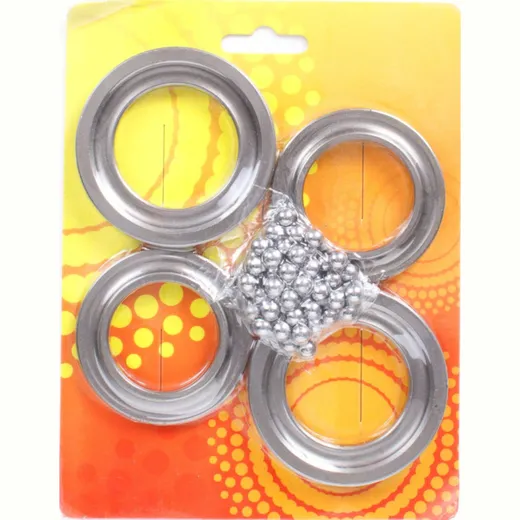 steering set
