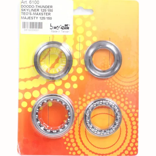 steering set 14879161