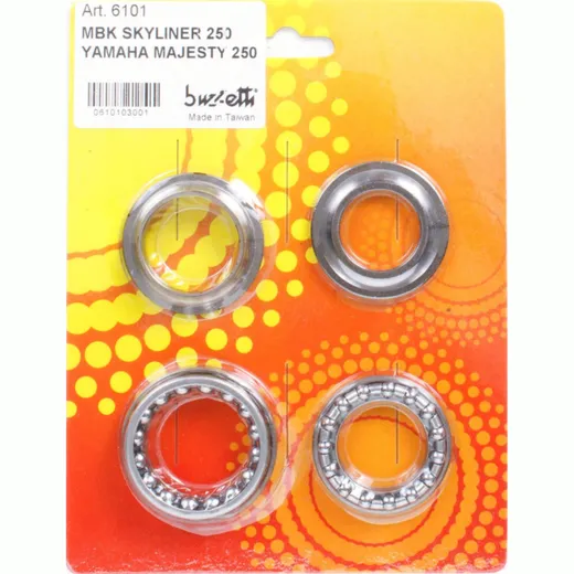 steering set 14879162