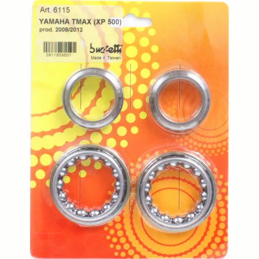 steering set for: Yamaha XP 500 T-Max