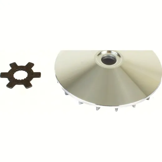front fixed pulley for Minarelli 50ccm scooter 14879200G