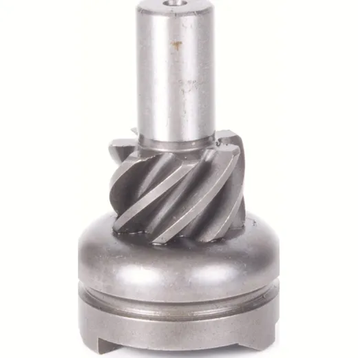 kick starter gear (15,5mm plate height)
