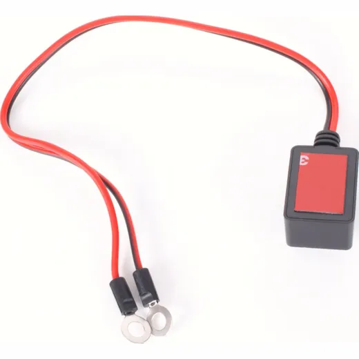intAct Battery guard battery monitor