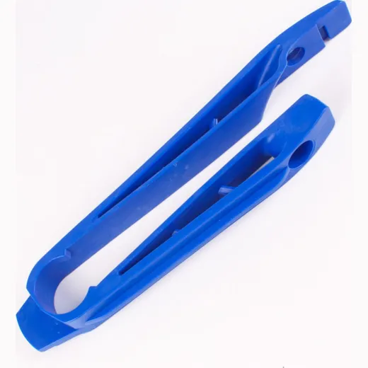 Little chain slider blue compare no. 77203053000H1 for Husaberg, u. KTM models