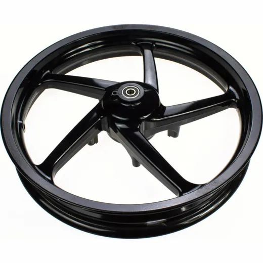 Front rim (original)
