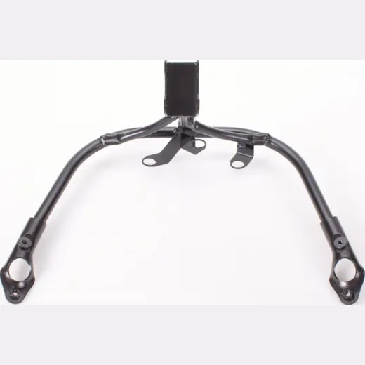 Holder front fairing (original)