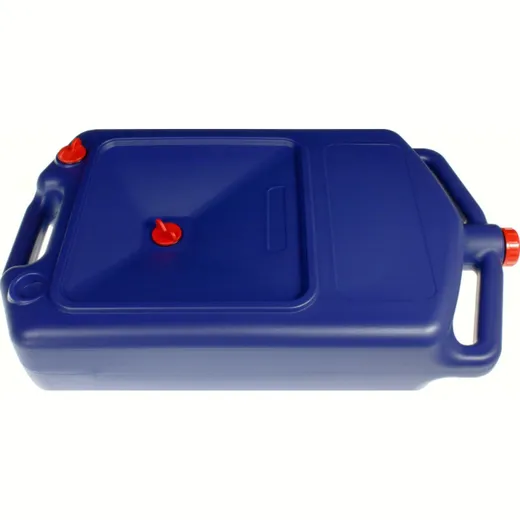 Oilbox