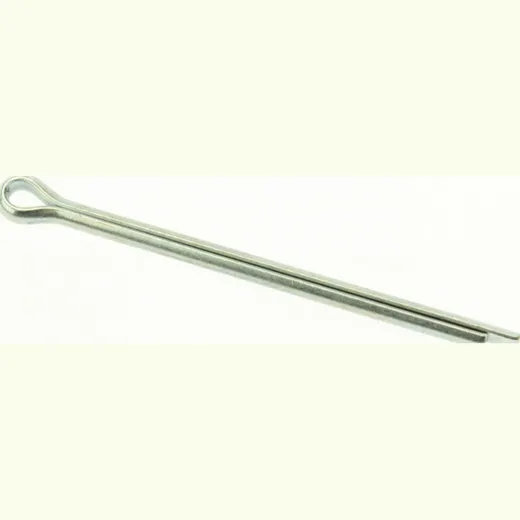 50x3,2 mm Splint verzinkt DIN 94