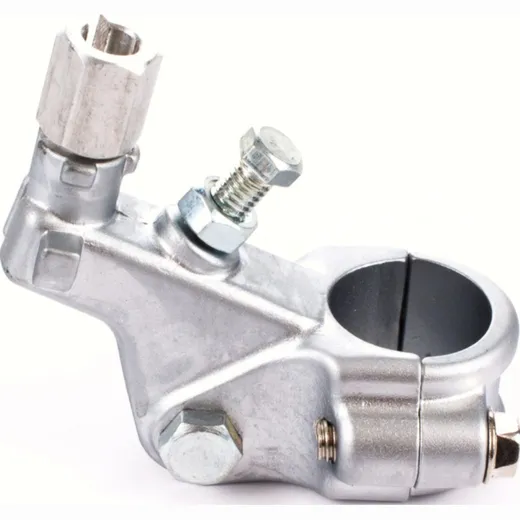 clutch lever holder for Honda CR 125/250 from 2004