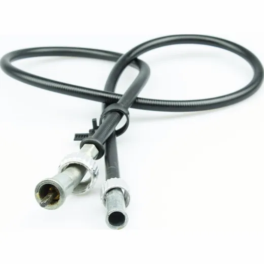 speedometer cable (compare no. AP8214181)