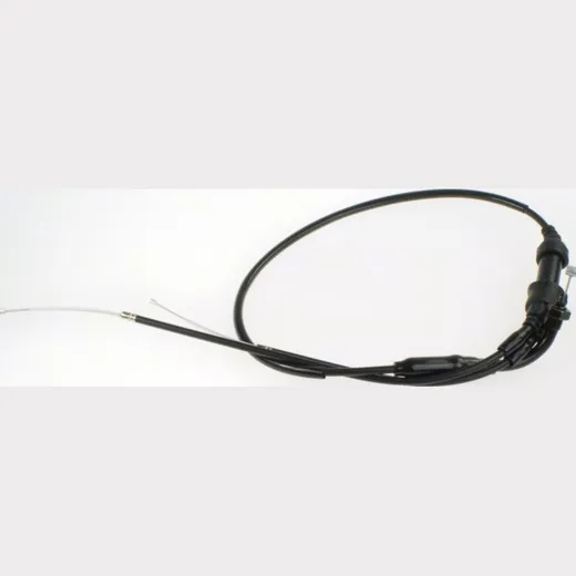 throttle cable PTFE coated for Aprilia RS50 (00-)