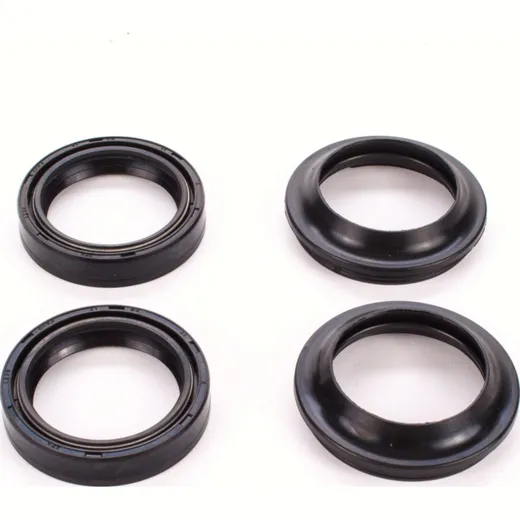 fork oil seal set incl.dustseals ( 41x54x11 ) for Honda CB/CBF/CBR 600 & FX/NTV/SLR 650